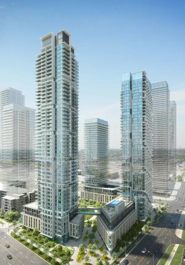 1000 Portage Pkwy #3507, Vaughan, ON L4K 0L1