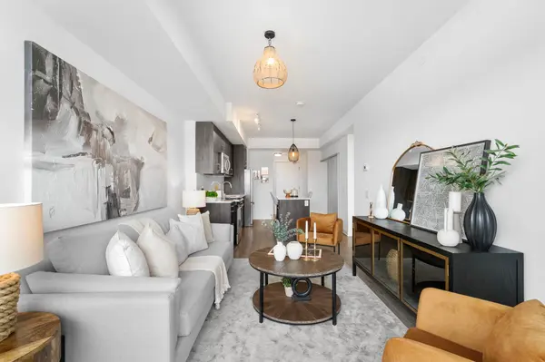 681 Yonge ST #206, Barrie, ON L4N 4E8