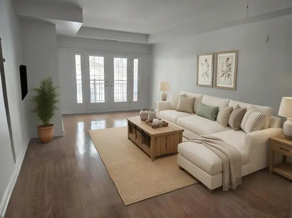 200 Collier ST #306, Barrie, ON L4M 1H7