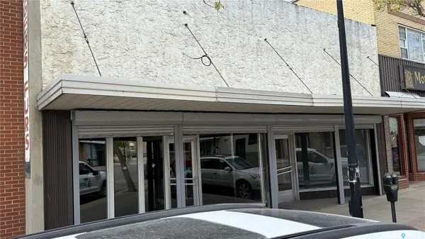 1125 Central AVENUE, Prince Albert, SK S6V 4V7