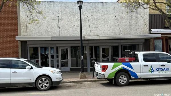 1125 Central AVENUE, Prince Albert, SK S6V 4V7