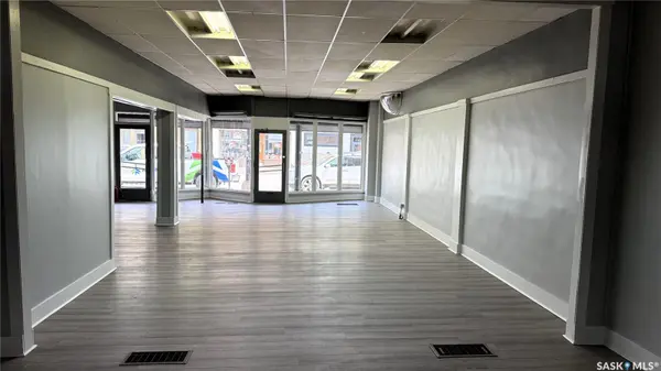 1125 Central AVENUE, Prince Albert, SK S6V 4V7