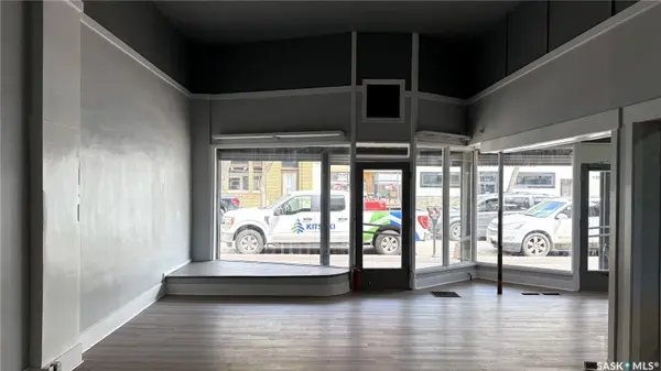 1125 Central AVENUE, Prince Albert, SK S6V 4V7