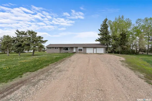 Rural Address,  Marquis Rm No. 191,  SK S0H 2X0