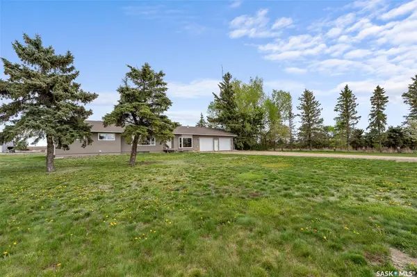 Rural Address, Marquis Rm No. 191, SK S0H 2X0