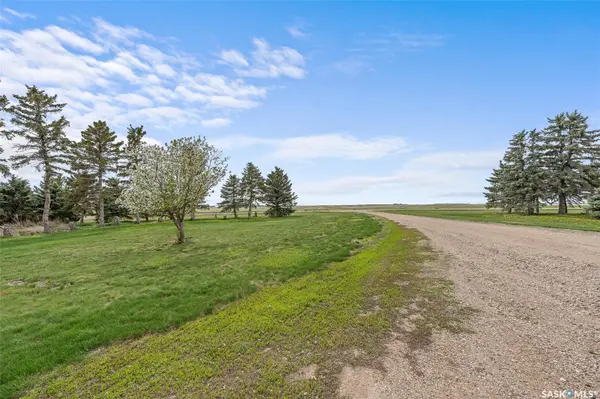 Rural Address, Marquis Rm No. 191, SK S0H 2X0