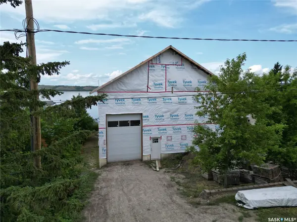 24 Eldridge DRIVE, Meota Rm No.468, SK S0M 0L0