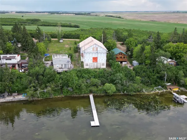 24 Eldridge DRIVE, Meota Rm No.468, SK S0M 0L0