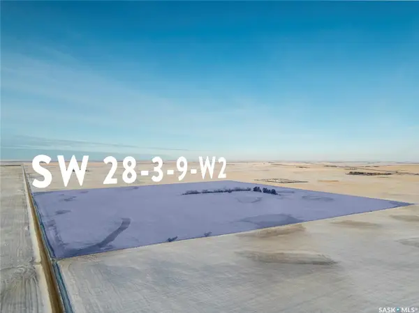 Rural Address, Estevan Rm No. 5, SK S0C 1P0