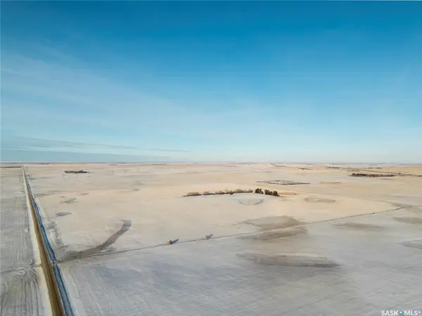 Rural Address, Estevan Rm No. 5, SK S0C 1P0