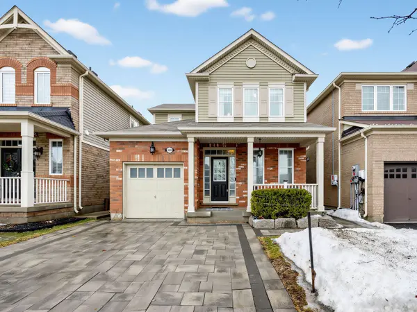 464 Dymott AVE, Milton, ON L9T 7V1