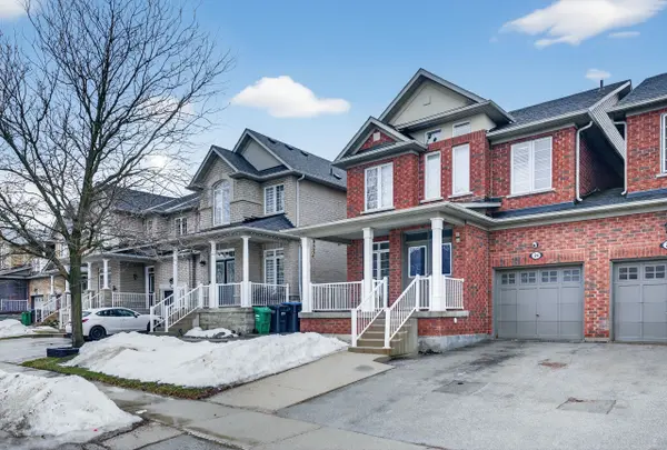 24 Overture LN, Brampton, ON L6S 6H9
