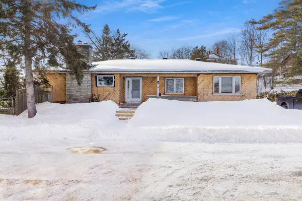 14 Thomas ST, Brockville, ON K6V 5L1