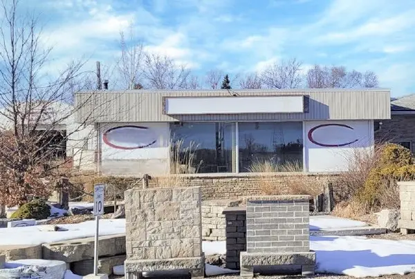 1891 Wharncliffe RD S #1, London South, ON N6L 1K2