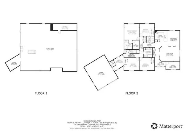 2315 Styles Side RD, Carp - Dunrobin - Huntley - Fitzroy And Area, ON K0A 2H0