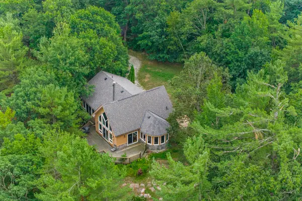 390 Island 360 IS, Georgian Bay, ON L0K 1S0