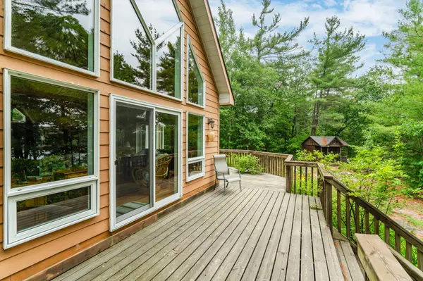 390 Island 360 IS, Georgian Bay, ON L0K 1S0