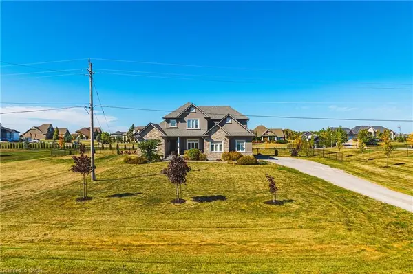 2855 Haldimand Road 9 N/A, Haldimand, ON N0A 1R0