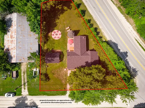 208 Redan ST, Grey Highlands, ON N0C 1E0