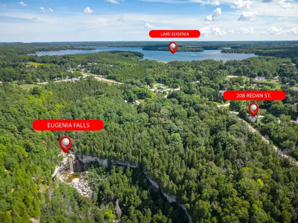 208 Redan ST, Grey Highlands, ON N0C 1E0