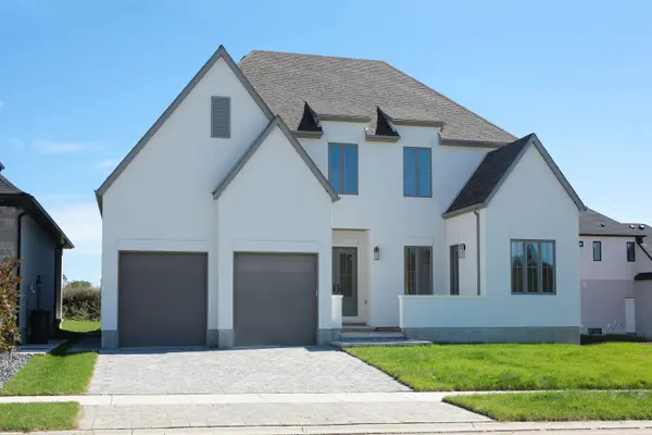 60 Bayshore DR, Middlesex Centre, ON N0L 1R0