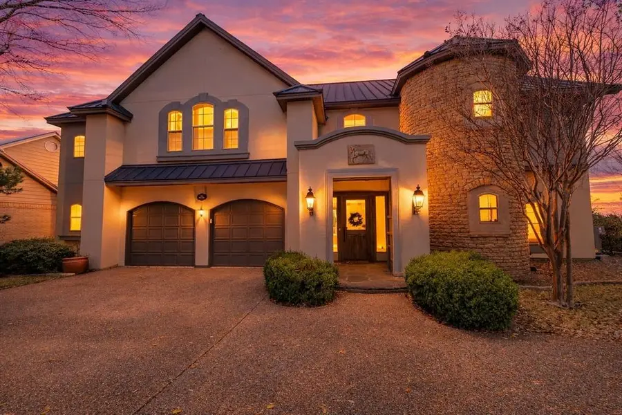 465 Bay Hill Drive, Possum Kingdom Lake, TX 76449