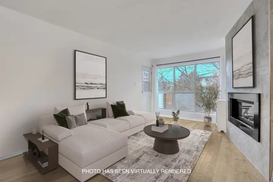 126 Bell Farm RD #312, Barrie, ON L4M 6J3