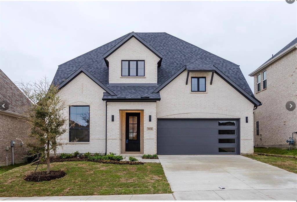 3928 River Bend Street, Mckinney, TX 75071