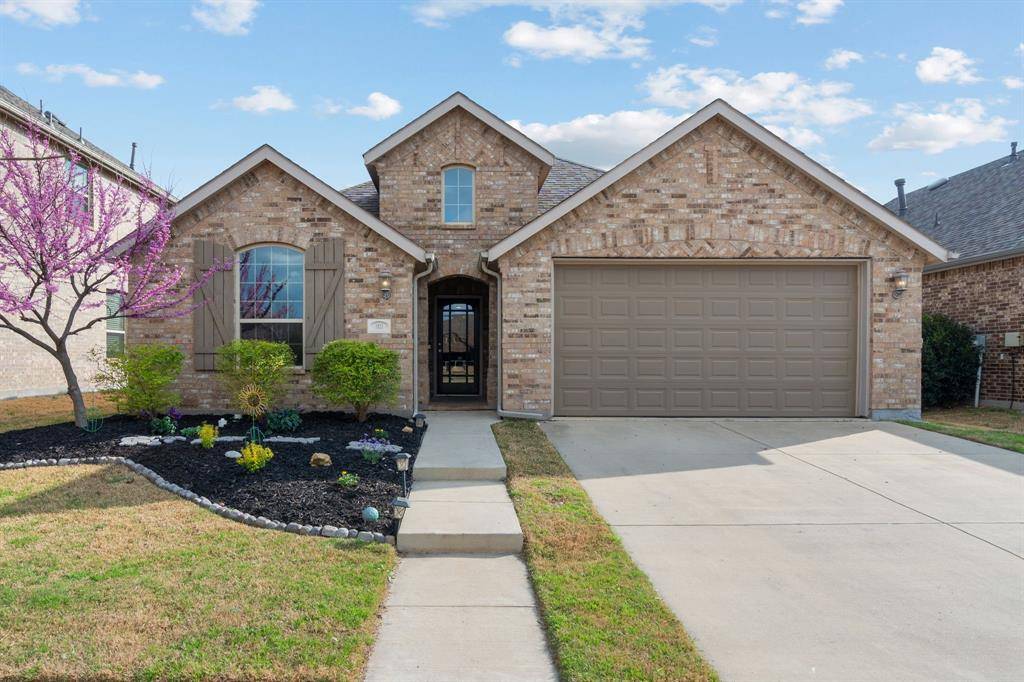 1821 Waxwing Trail, Argyle, TX 76226