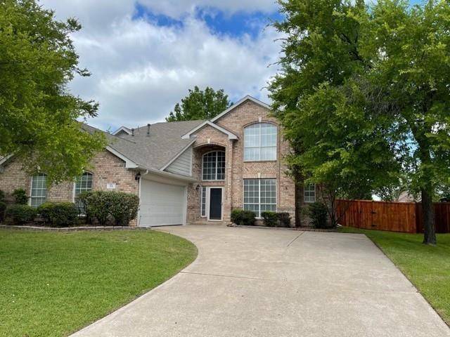 26 Monterey Drive, Trophy Club, TX 76262