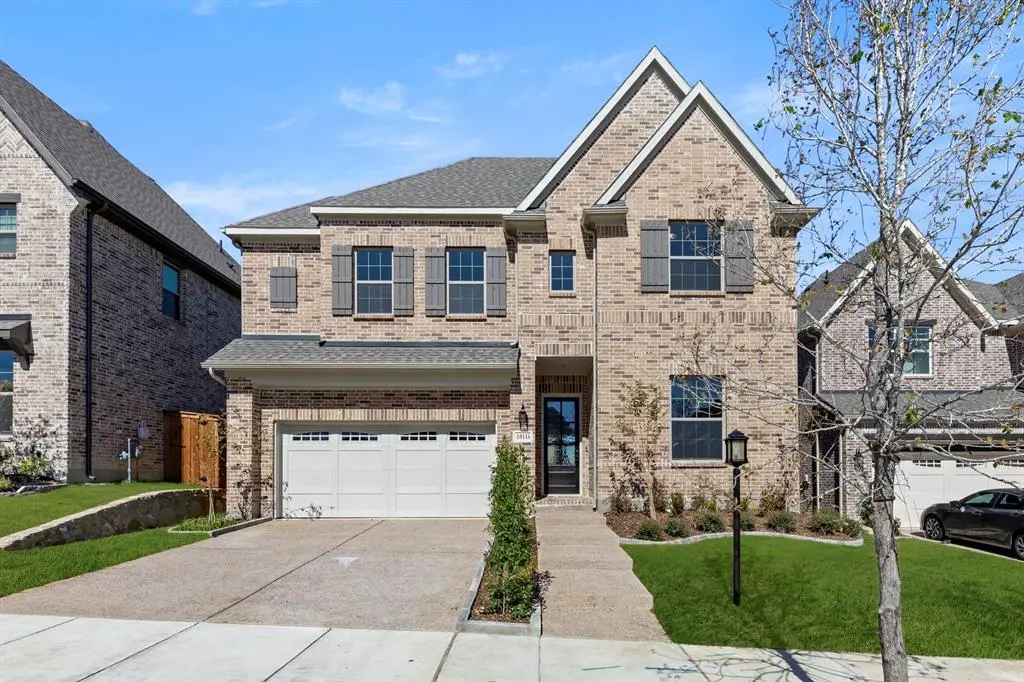 1011 Gracious Drive, Wylie, TX 75098