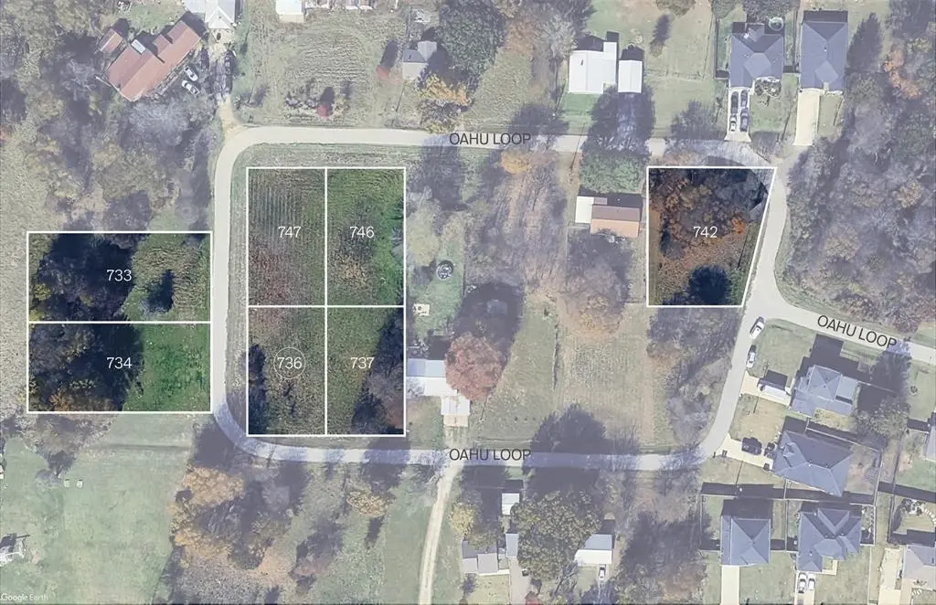 736 Oahu Loop, Tool, TX 75143