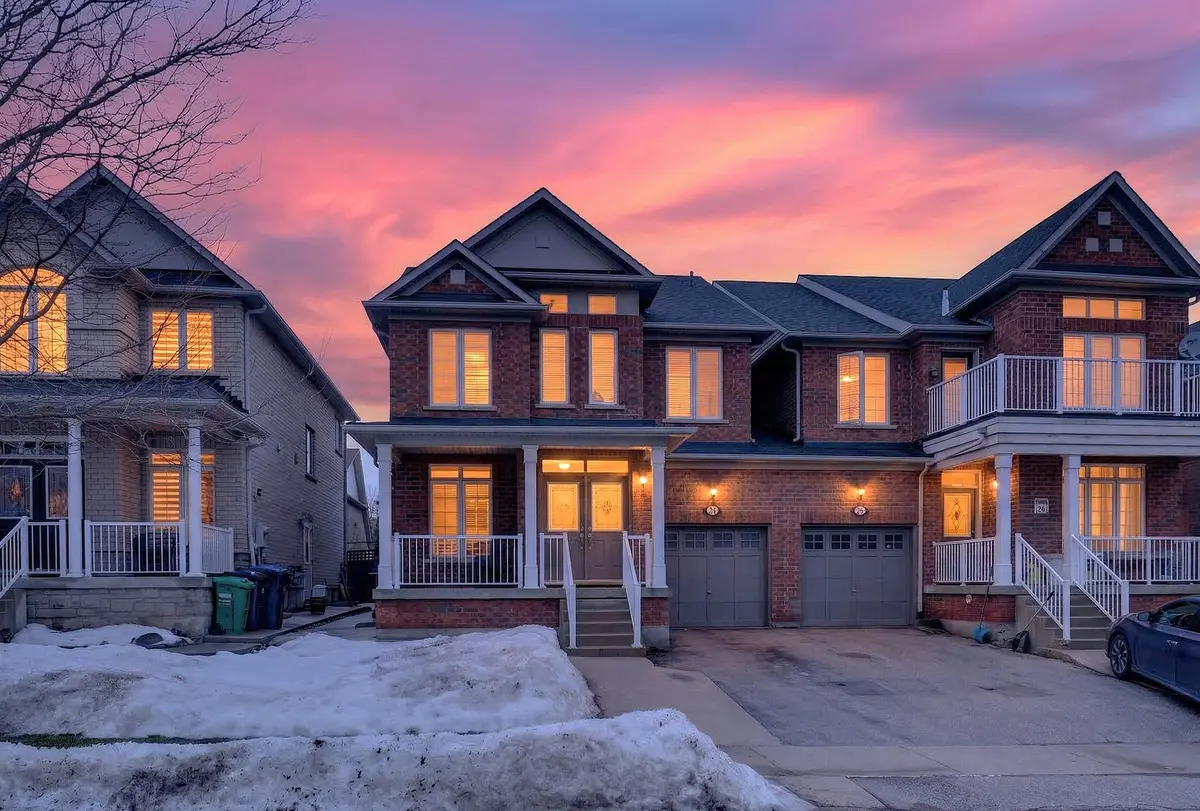 24 Overture LN, Brampton, ON L6S 6H9