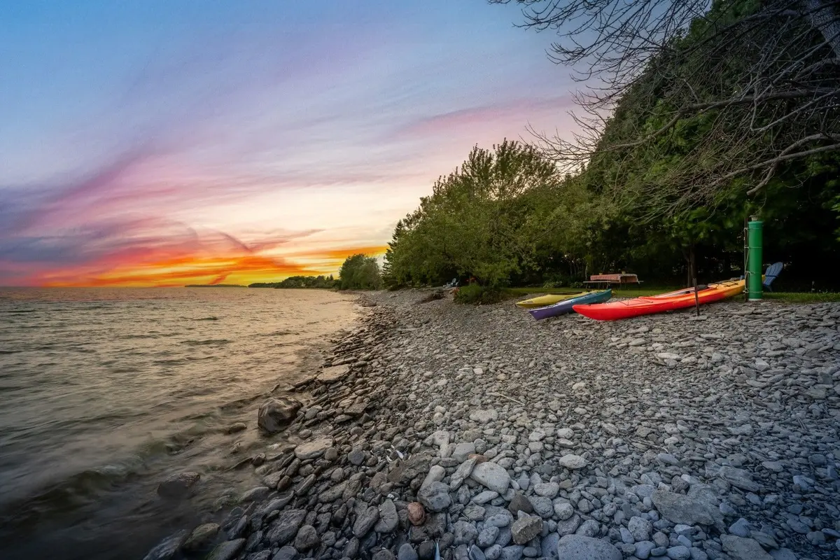 830 County Rd 20 N/A, Prince Edward County, ON K0K 3L0