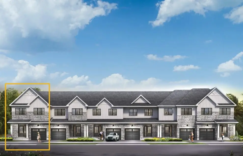 865 Fairline ROW, Kanata, ON K2V 0T9