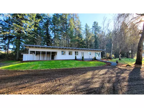 Junction City, OR 97448,92817 TERRITORIAL HWY