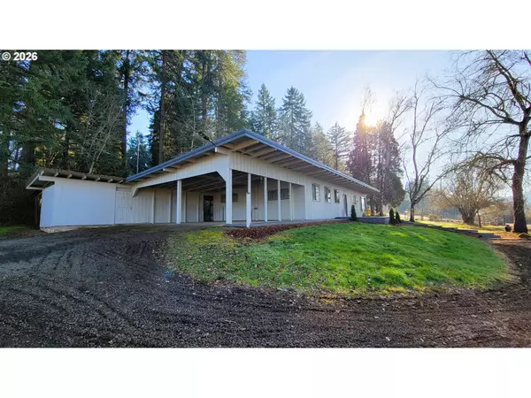 Junction City, OR 97448,92817 TERRITORIAL HWY