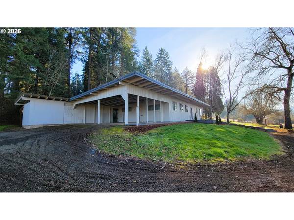 92817 TERRITORIAL HWY, Junction City, OR 97448