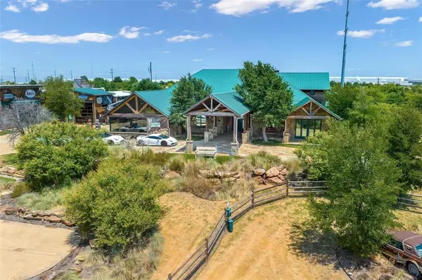 14250 Chaparral Lane, Roanoke, TX 76262