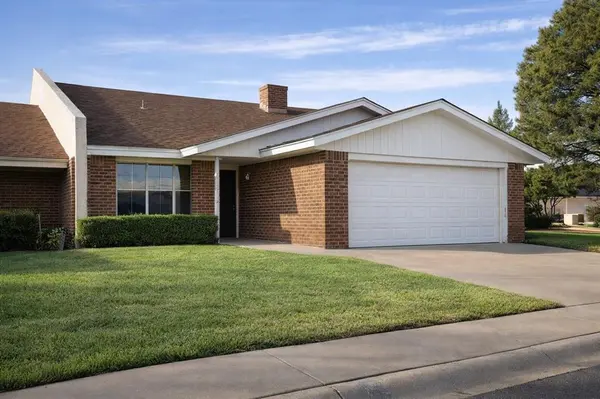 4007 Livingston Street, Midland, TX 79707