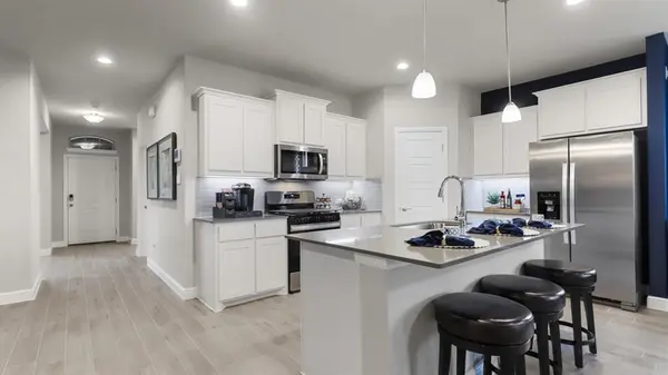 720 BUSHMAN Drive, Fort Worth, TX 76008