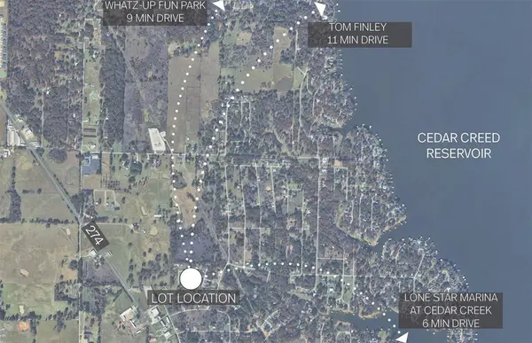 734 Oahu Loop, Tool, TX 75143