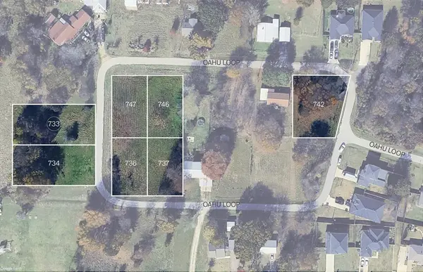 733 Oahu Loop, Tool, TX 75143