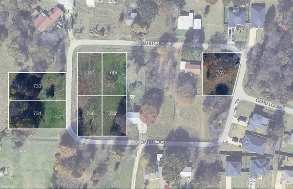 742 Oahu Loop, Tool, TX 75143