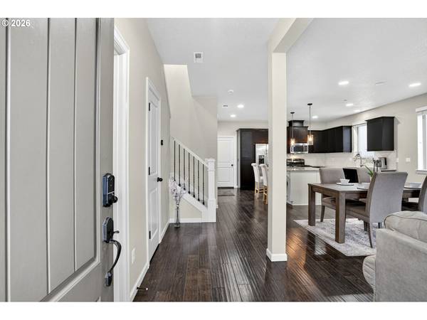 10145 SW BARBER ST, Wilsonville, OR 97070