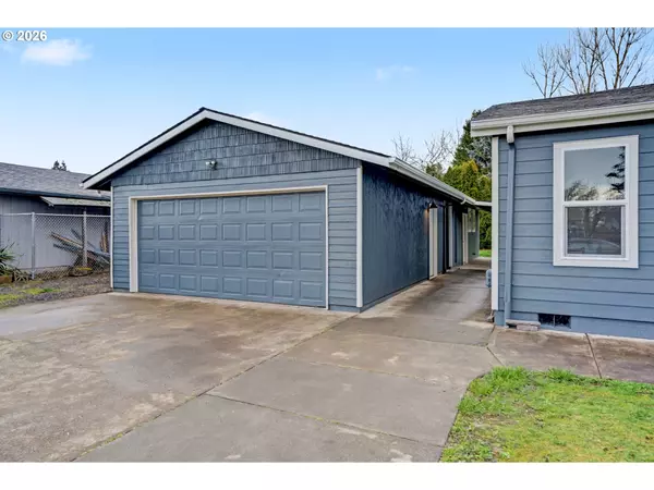 Stayton, OR 97383,130 N NOBLE AVE