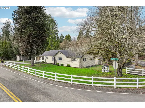 3031 ALLEN ST, Kelso, WA 98626