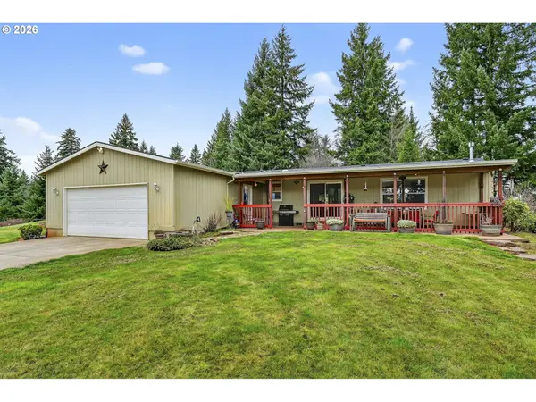 28107 S GARD RD, Mulino, OR 97042
