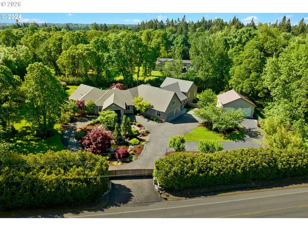 Newberg, OR 97132,24300 NE Dayton AVE