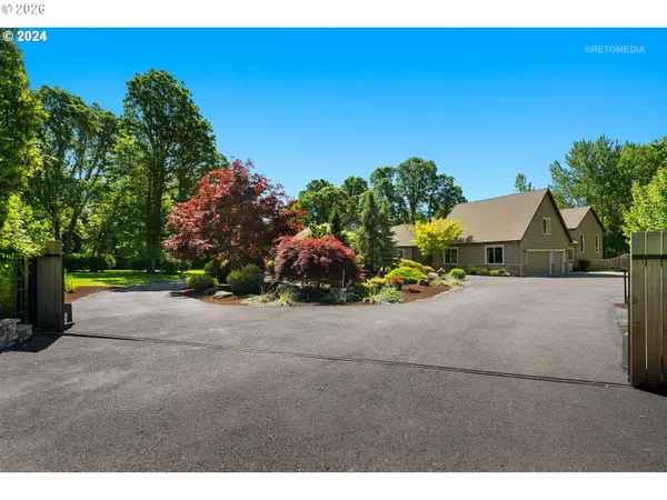 Newberg, OR 97132,24300 NE Dayton AVE